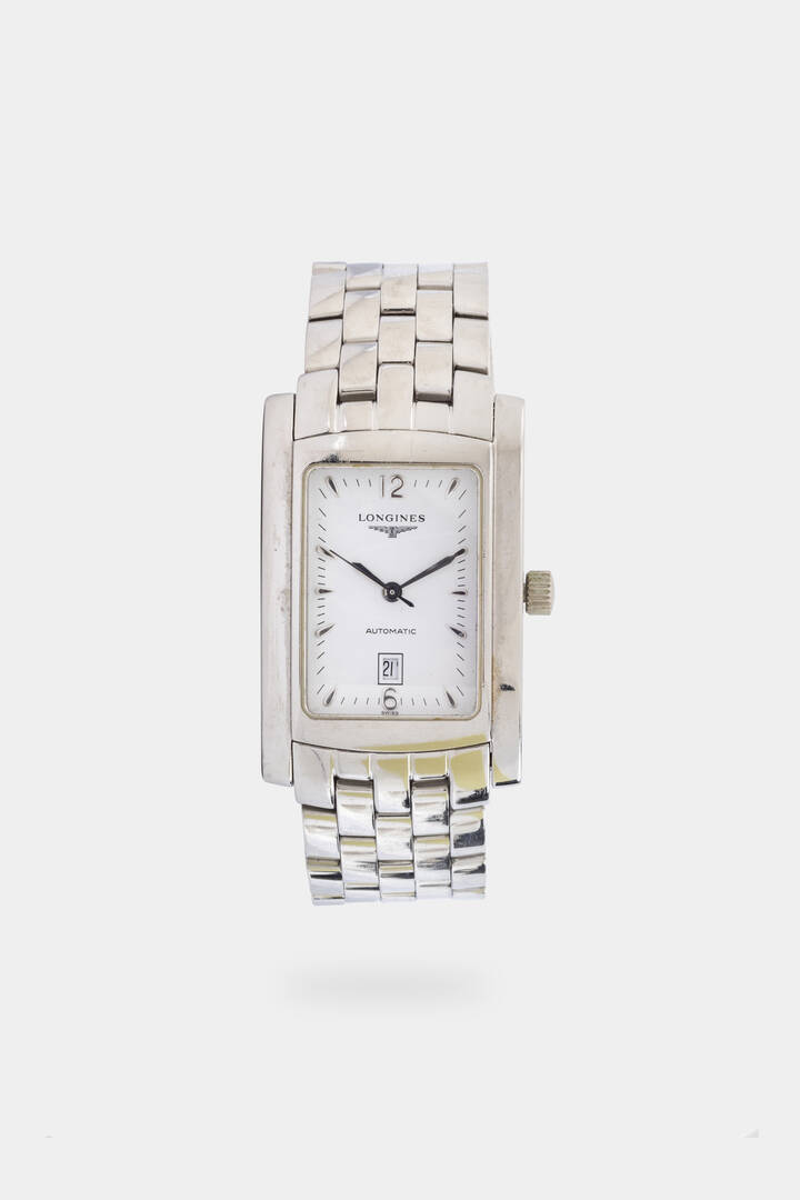 LONGINES - Mod. 'Dolce Vita', ref.7782, anni '90