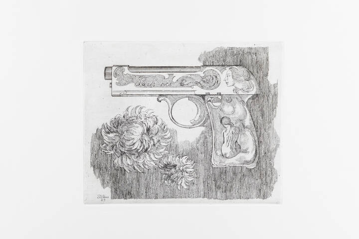 ITALO CREMONA - 'Automatica francese' 1969 