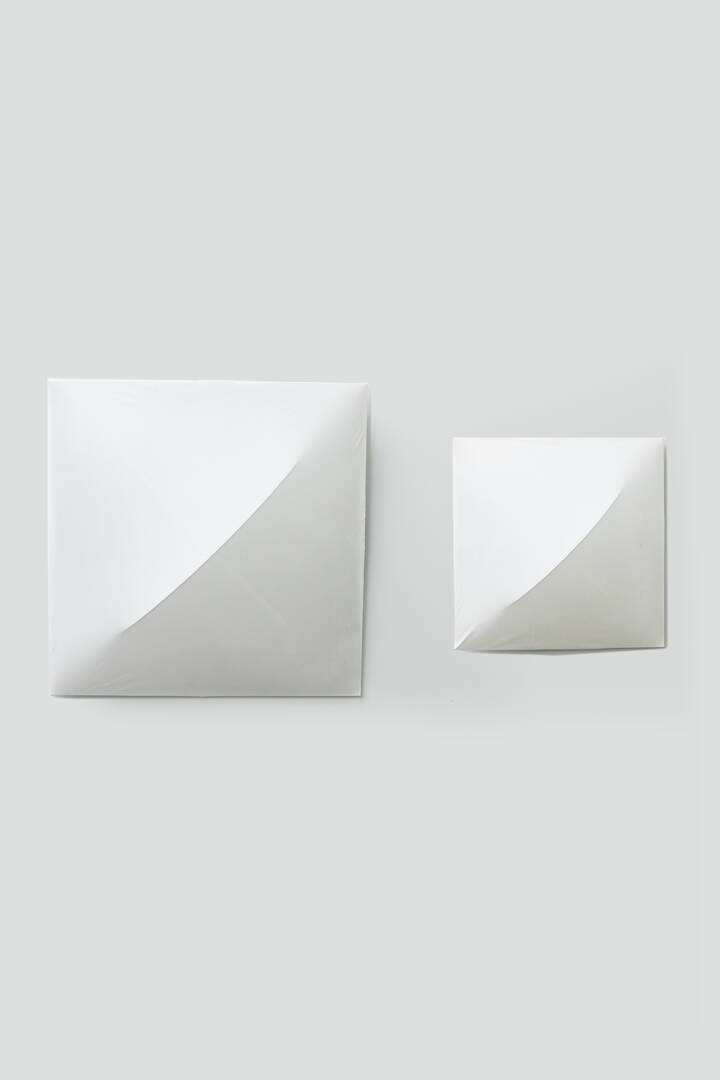 KAZUHIDE TAKAHAMA - Coppia di lampade a soffitto o parete mod. Saori