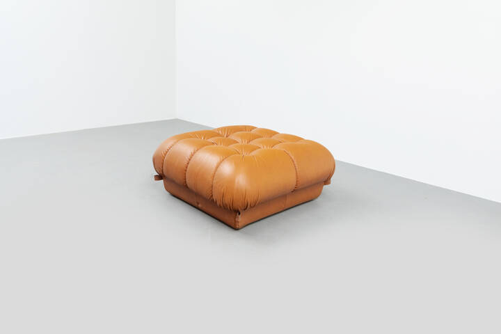 RINO MATURI - Seduta mod. Nuvolone