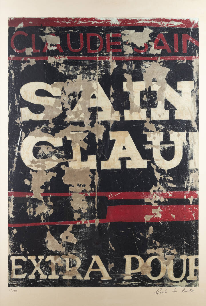 PAOLO DE CUARTO - 'Extra'