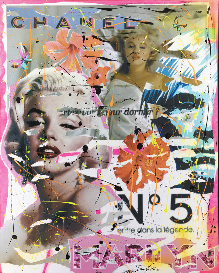 DOMENICO VILLANO - 'Sweet dream' 