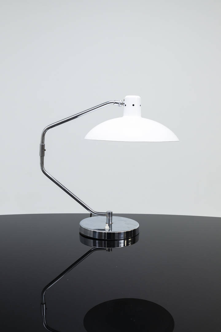 CLAY MICHIE - Lampada da tavolo mod. 8