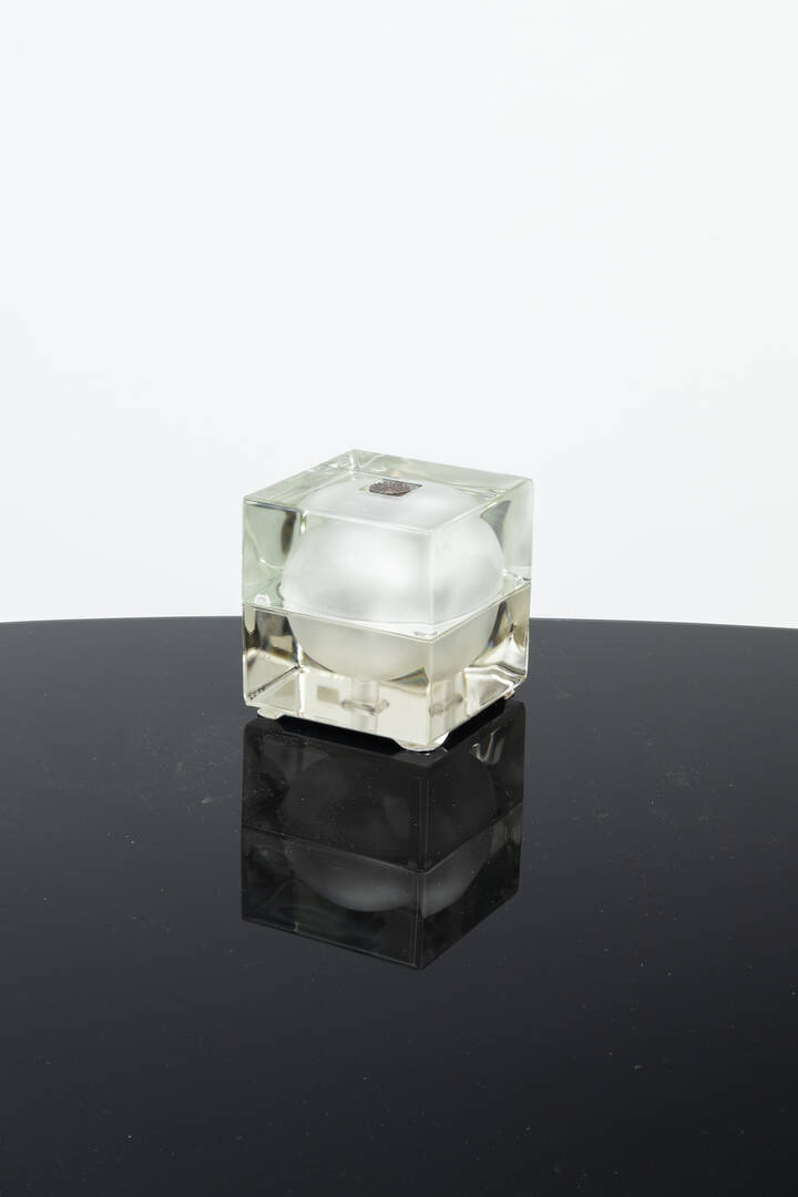 ALESSANDRO MENDINI - Cubosfera 