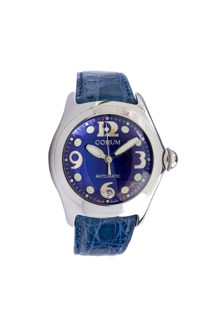 CORUM - Mod. 'Bubble', ref.8215020, an