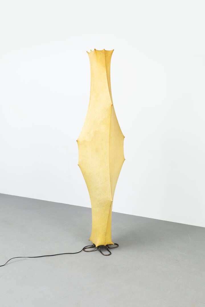 AFRA E TOBIA SCARPA - Lampada mod. Fantasma