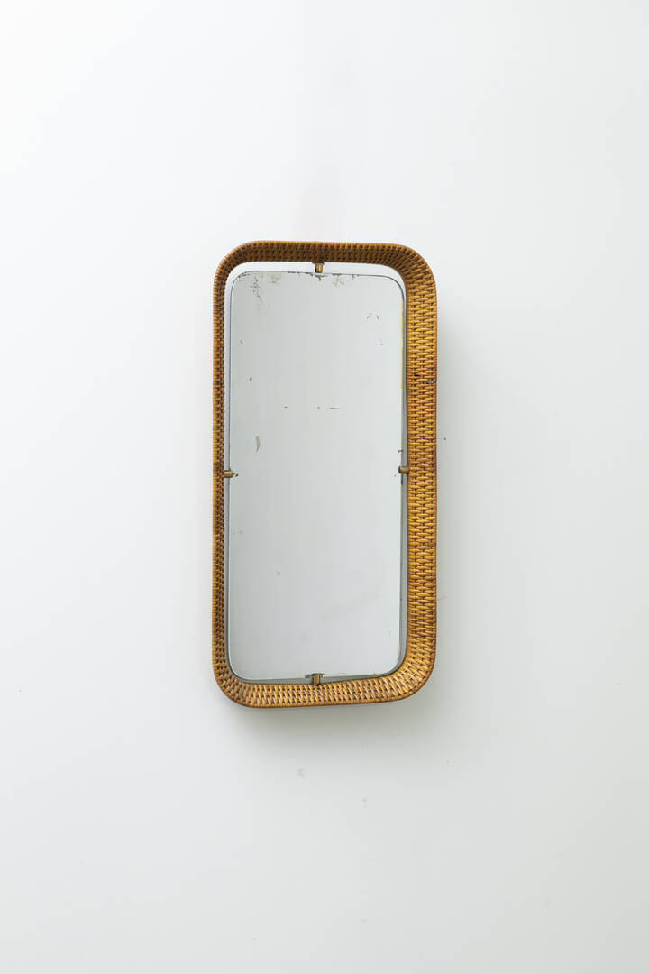 PRODUZIONE ITALIANA - Specchiera