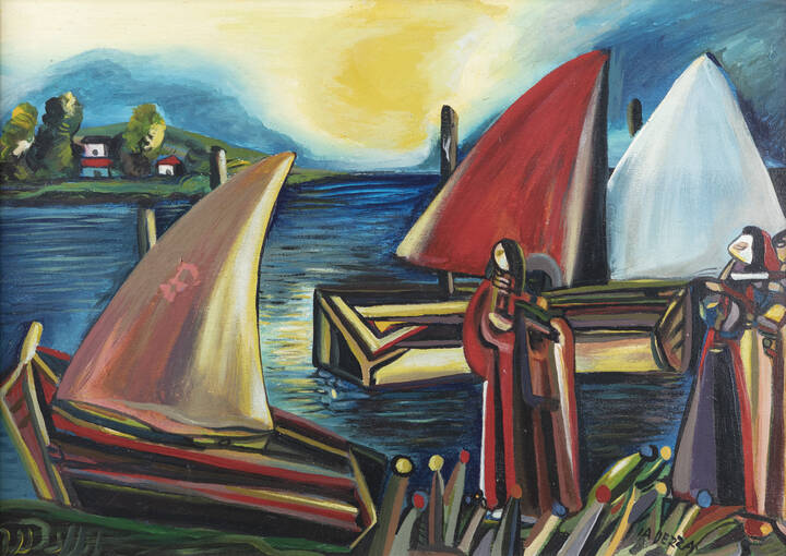 ALDO DEZZA - 'Emozioni' 2001