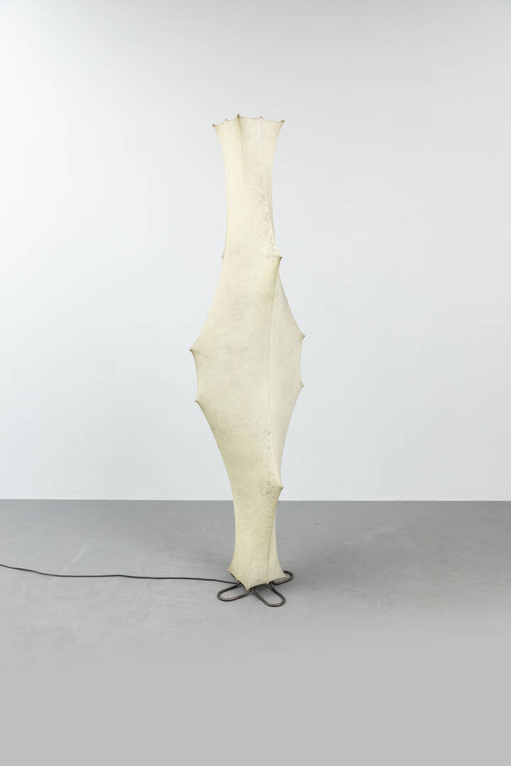 AFRA E TOBIA SCARPA - Lampada mod. Fantasma