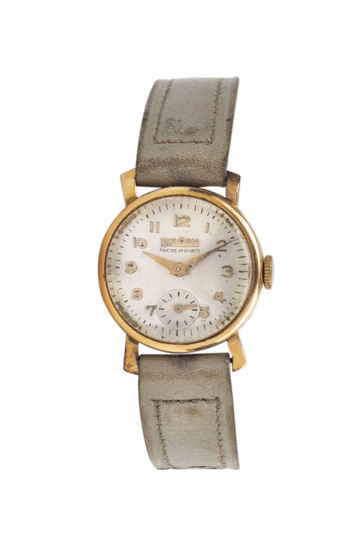 HERODIA - Mod. 'Lady dress watch', anni 