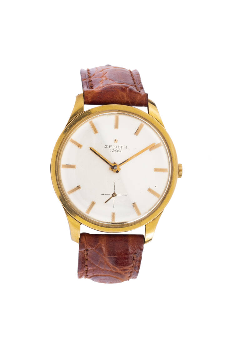 ZENITH - Mod.'Stellina', anni '50