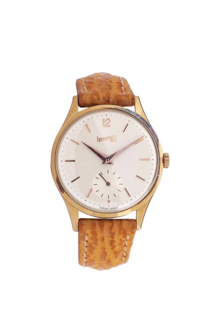 EBERHARD - Mod. 'Solo tempo', anni '70