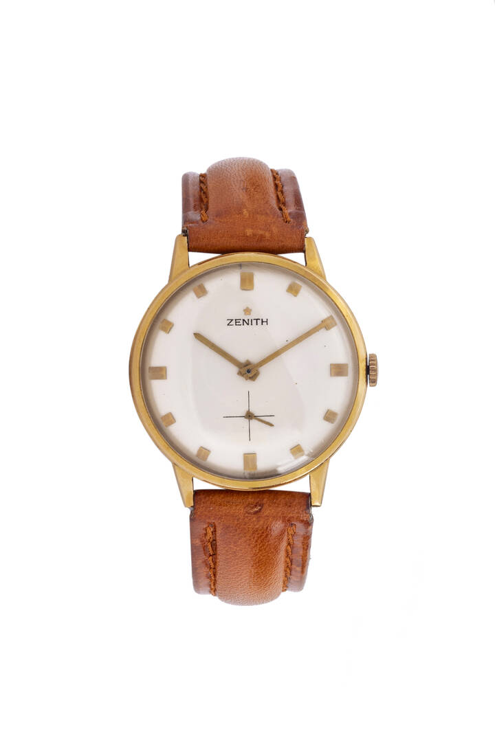 ZENITH - Mod. 'Stellina', anni '50