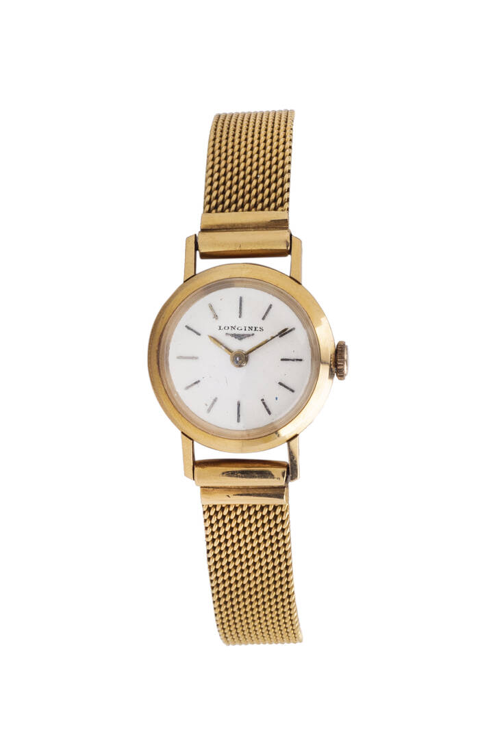 LONGINES - Mod. 'Lady dress watch', anni 