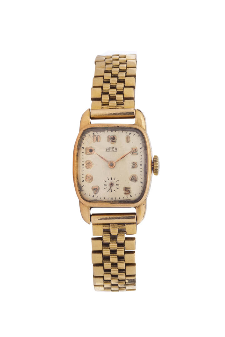 ARSA - Mod. 'Lady dress watch', anni 