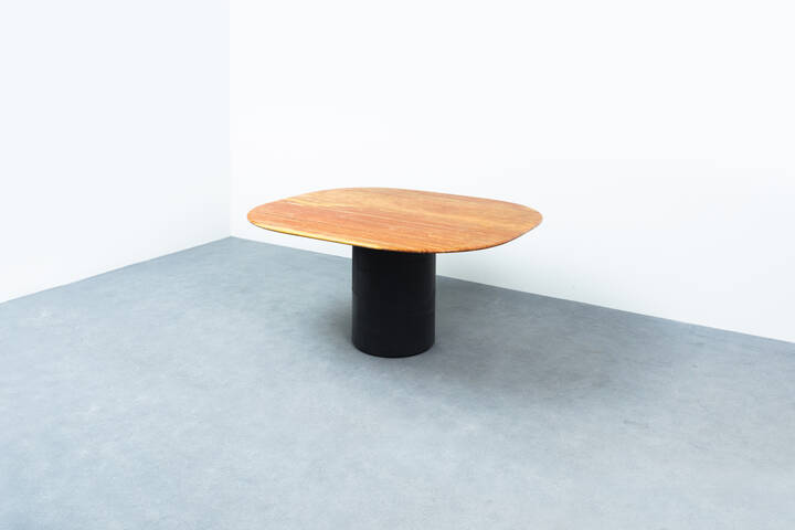 AFRA E TOBIA SCARPA - Tavolo mod.Tobio