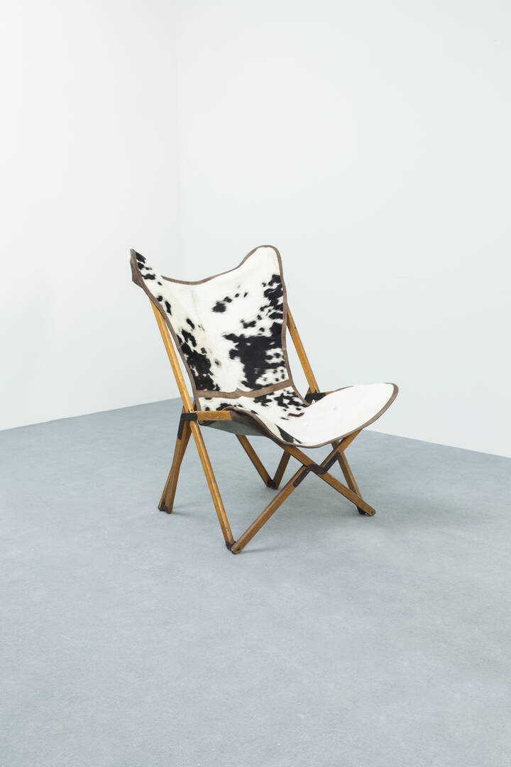 JOSEPH FENDY - Tripolina