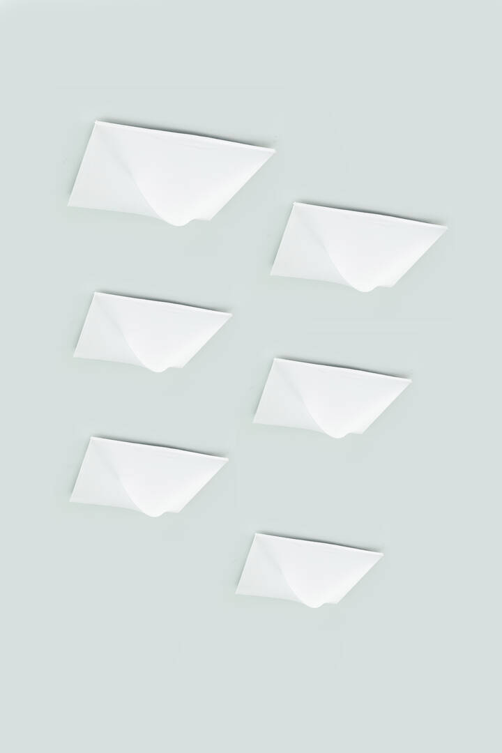 KAZUHIDE TAKAHAMA - Sei lampade a soffitto mod. Saori