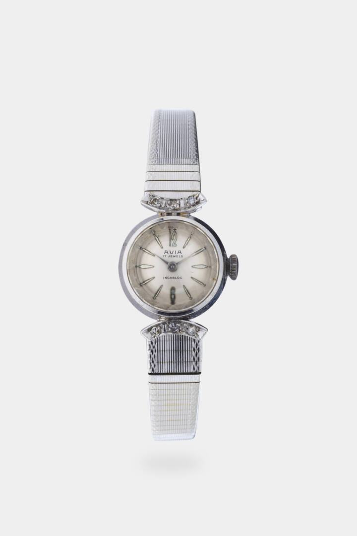 AVIA - Mod. 'Lady Dress Watch', anni '50