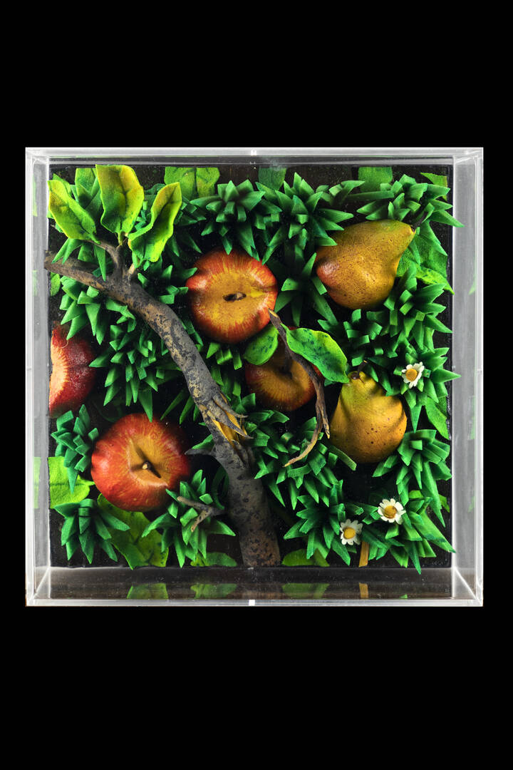 PIERO GILARDI - 'Mele e pere'