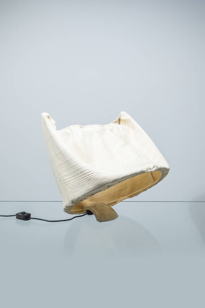 MARIO BELLINI - Lampada mod. Circo