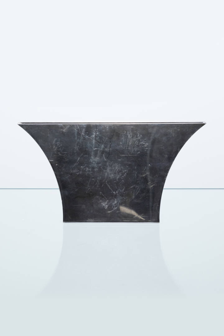 LINO SABATTINI - Vaso mod. Eclisse Uno