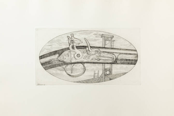 ITALO CREMONA - 'Modello' '92