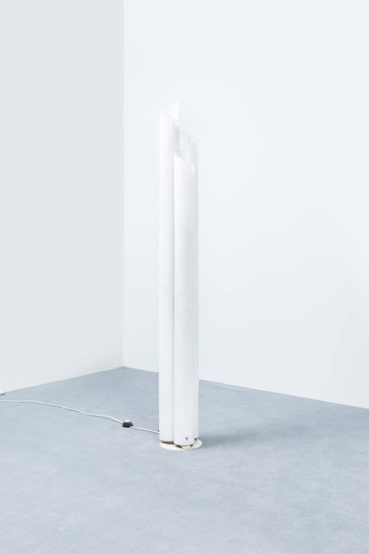 VICO MAGISTRETTI - Lampada mod. Chimera