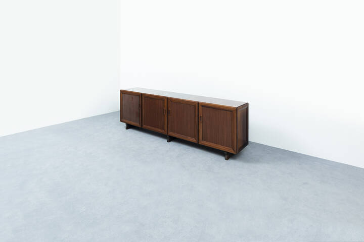 FRANCO ALBINI - Mobile mod, MB15