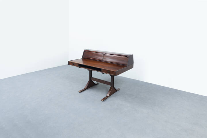 GIANFRANCO FRATTINI - Scrittorio