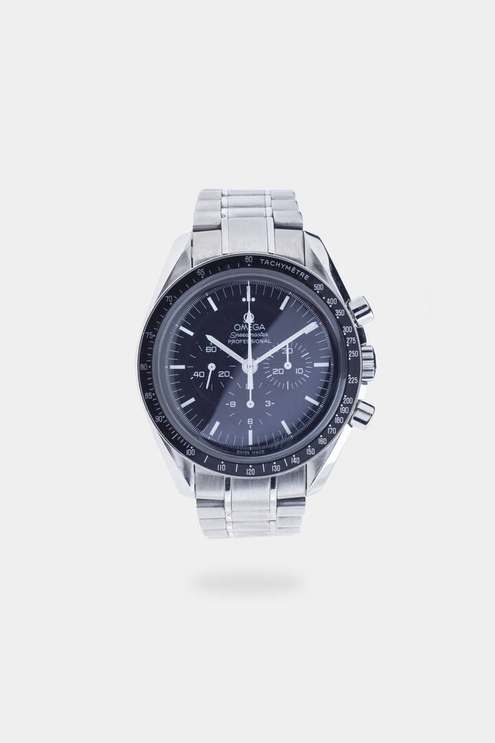 OMEGA - Mod. 'Speedmaster', ref. 1450022, anno 2005