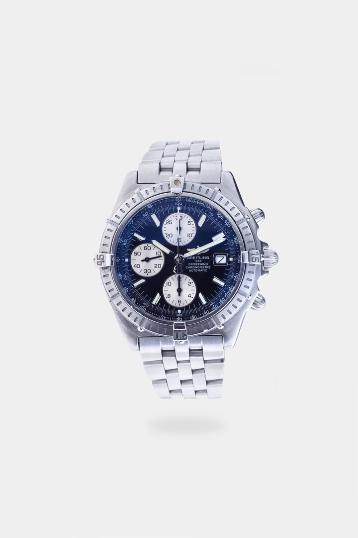 BREITLING - Mod. 'Crosswind', ref. A13355, serie recente