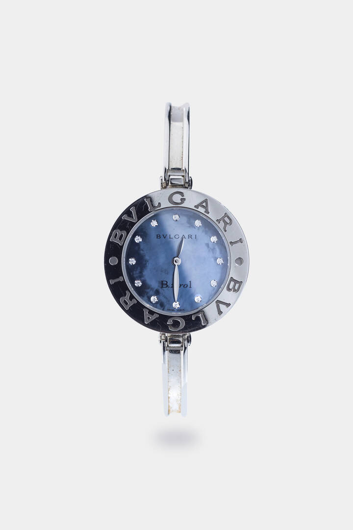 BULGARI - Mod. 'BZero1', serie recente