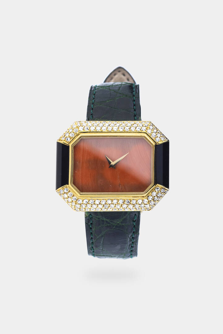 OMEGA - Mod. 'De Ville', ref.8343, anni '60