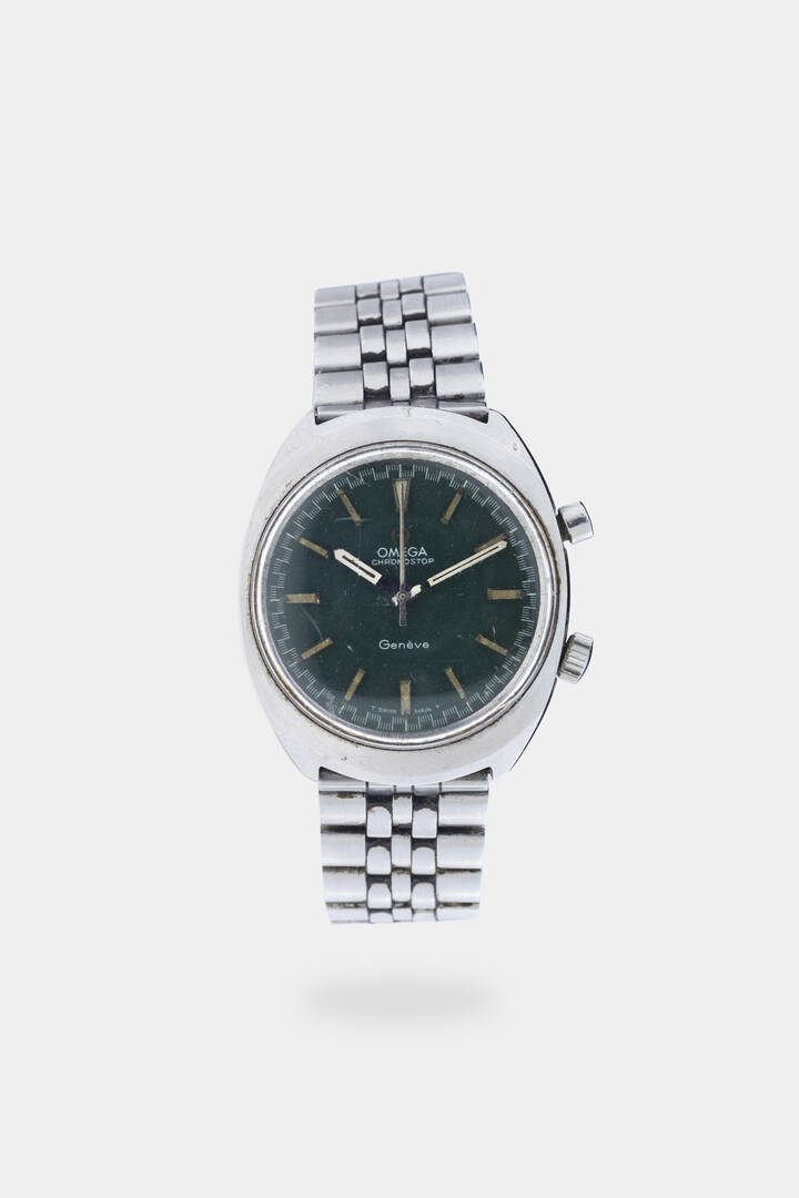 OMEGA - Mod. 'Chronostop',  anni '70