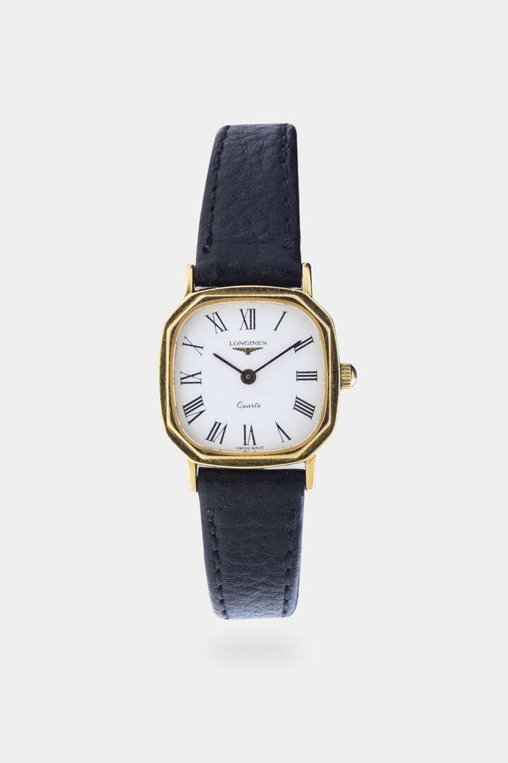 LONGINES - Mod. 'Lady Dress Watch', anni '80