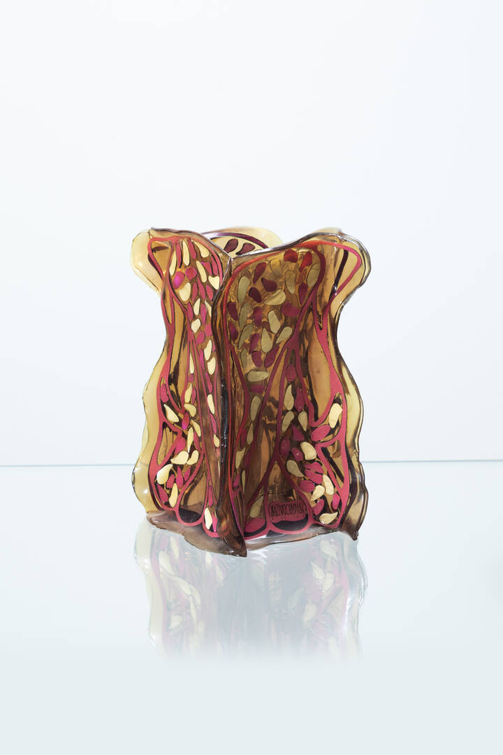 FERNANDO E HUMBERTO CAMPANA - Olodum M