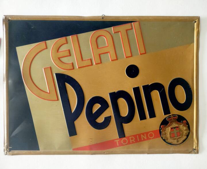 GELATO PEPINO 1884 - 'Torino, il gusto della Storia' - Degustazione guidata per due persone - Gelateria Pepino
