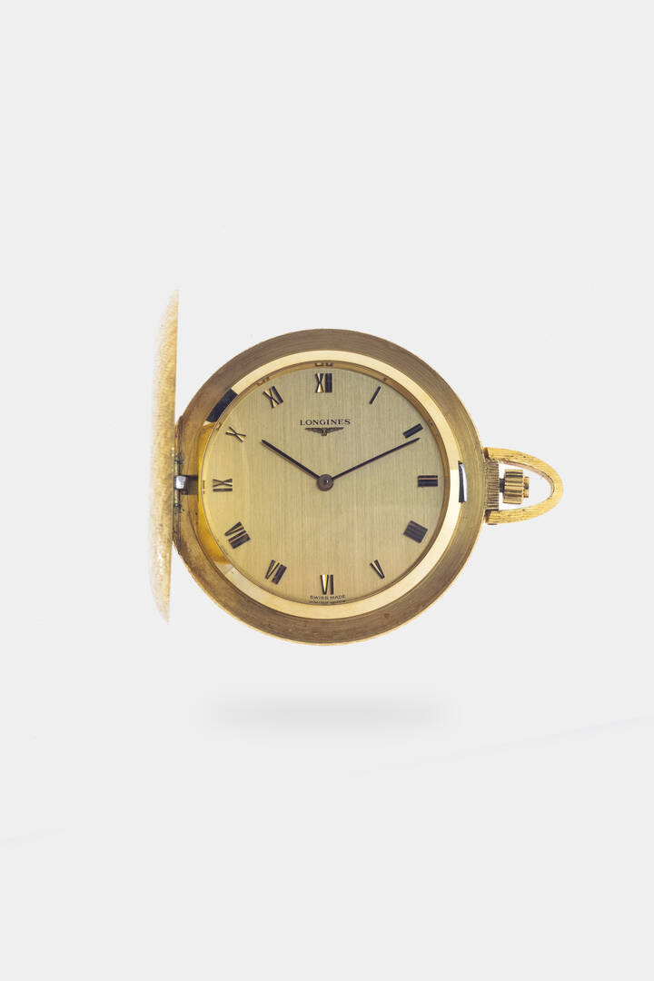 LONGINES - Orologio da tasca