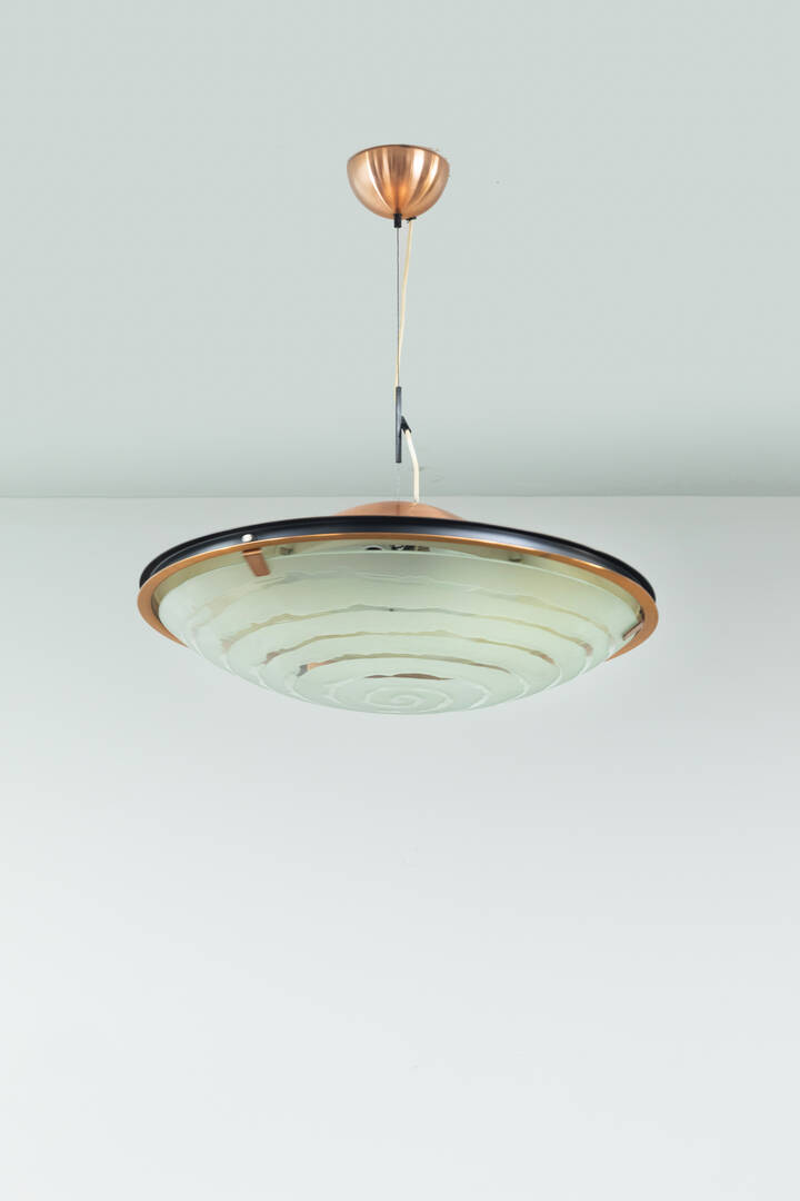 STILNOVO - Lampada a sospensione mod 1246