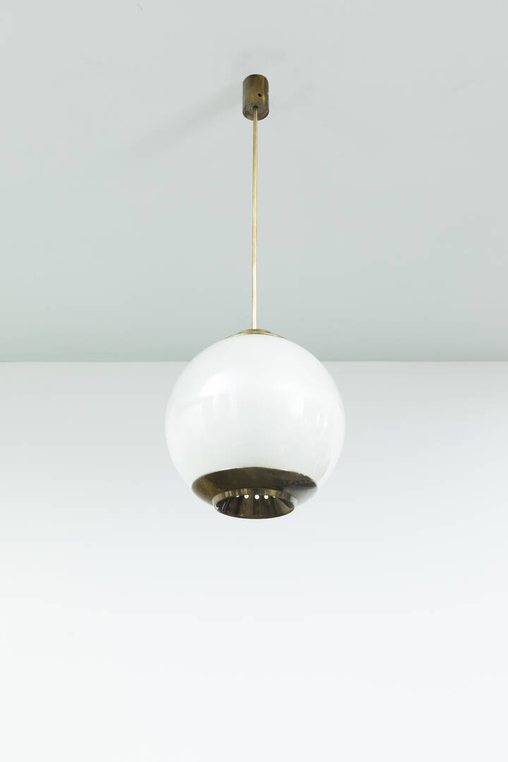 LUIGI CACCIA DOMINIONI - Lanterna LS2