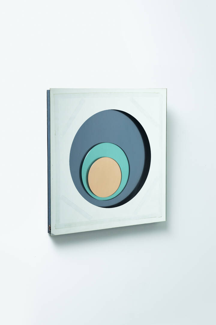 STUDIO DAVICO - Specchio 