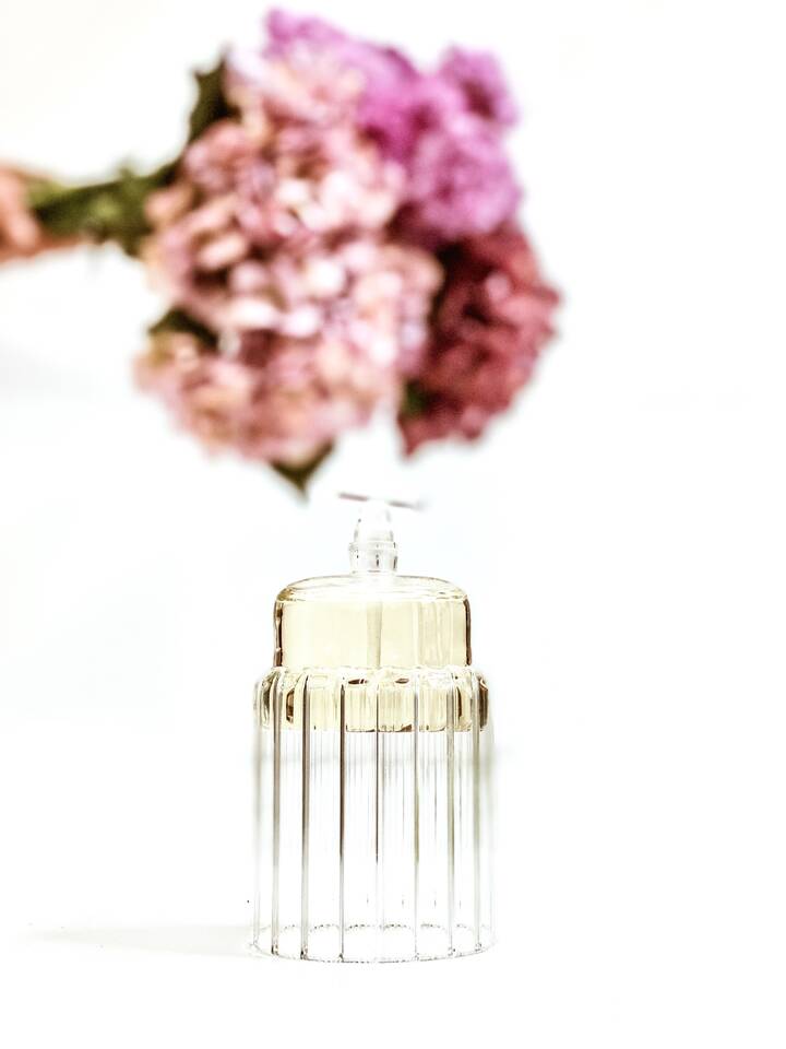 SANGAUS TONATTO PROFUMI  - Profumo su misura da 50 ml - Eau de parfum pezzo unico