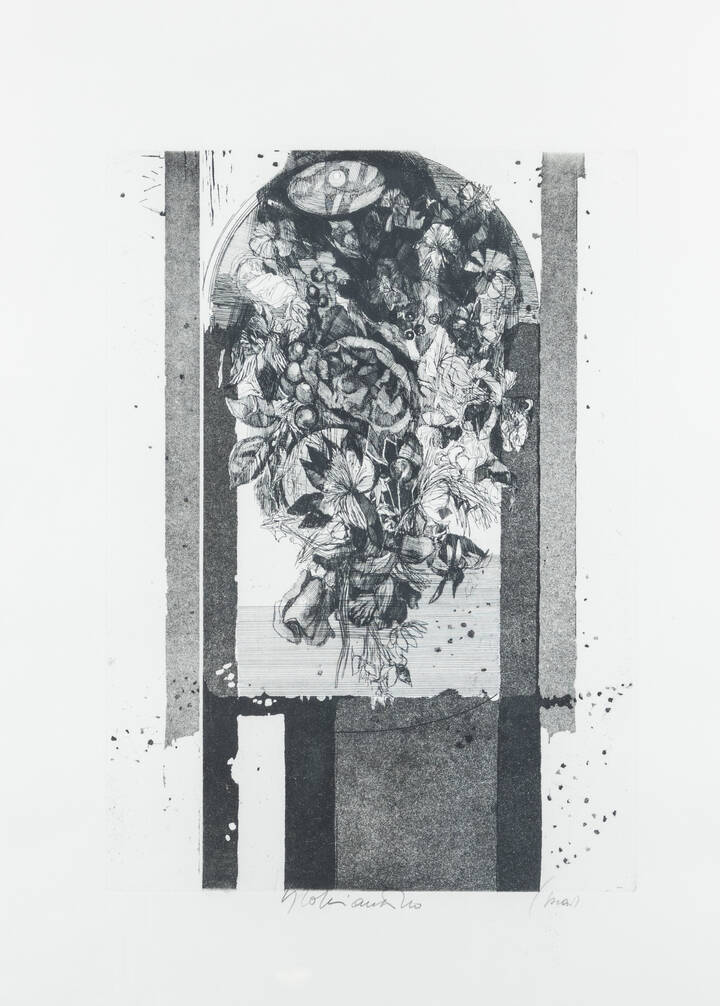 GIACOMO SOFFIANTINO - 'Composizione'