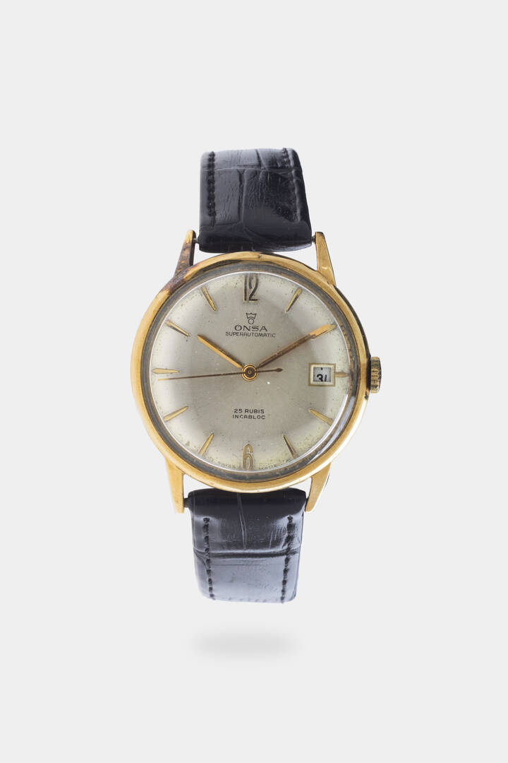 ONSA - Mod. 'Date', anni '60