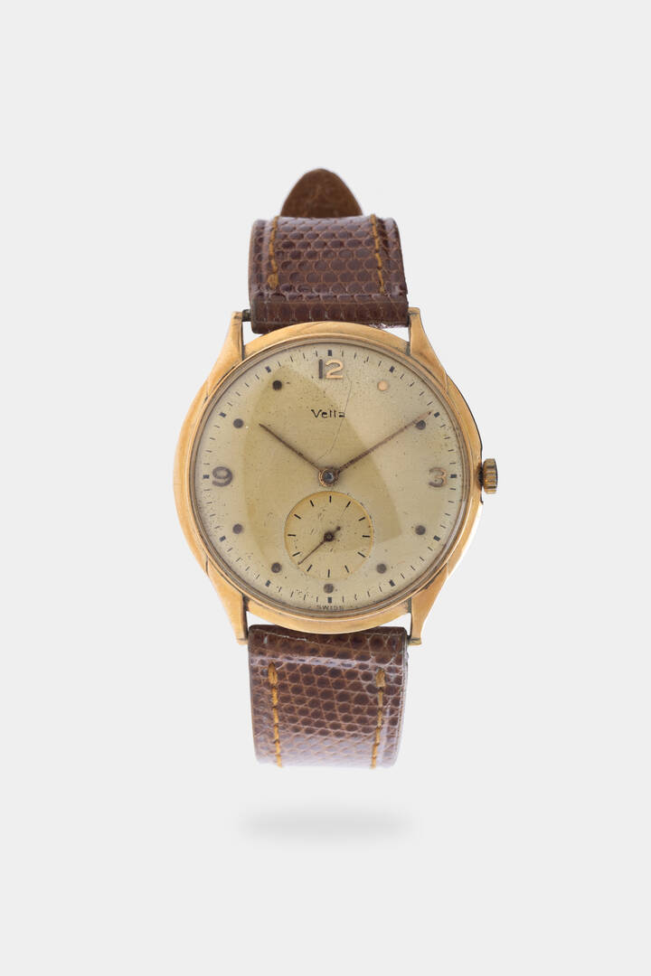 VETTA - Mod. 'Solo Tempo', anni '60