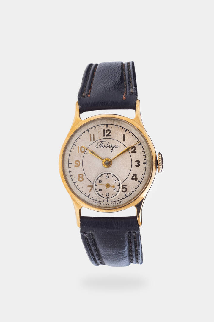 FLODEGA - Mod. 'Solo Tempo', anni '60