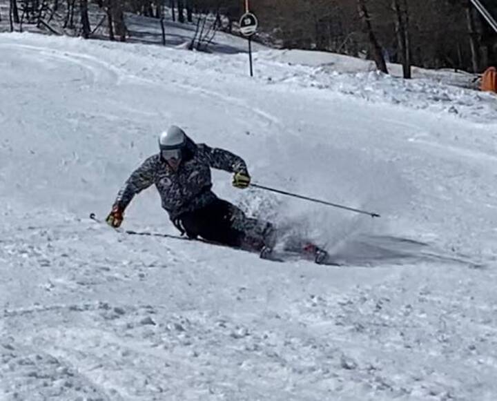 SCI CLUB SESTRIERE - Quattro ore lezioni individuali