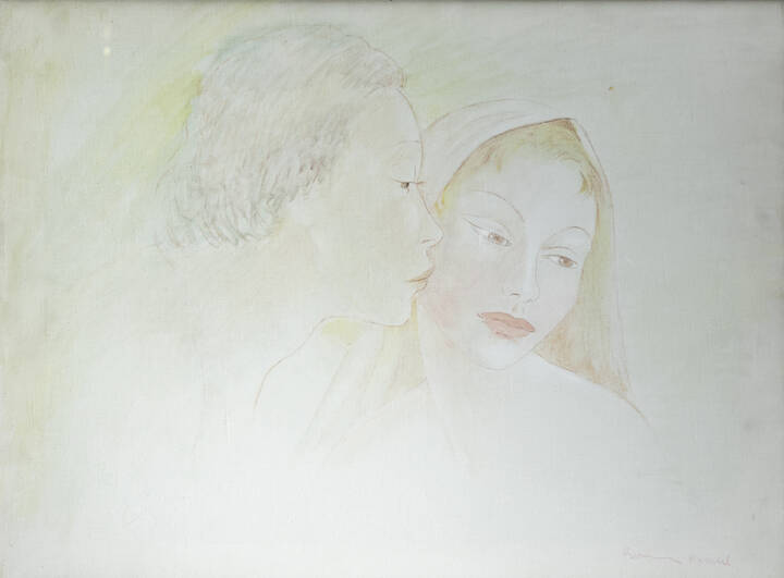 GEMMA VERCELLI - 'La prima lacrima'