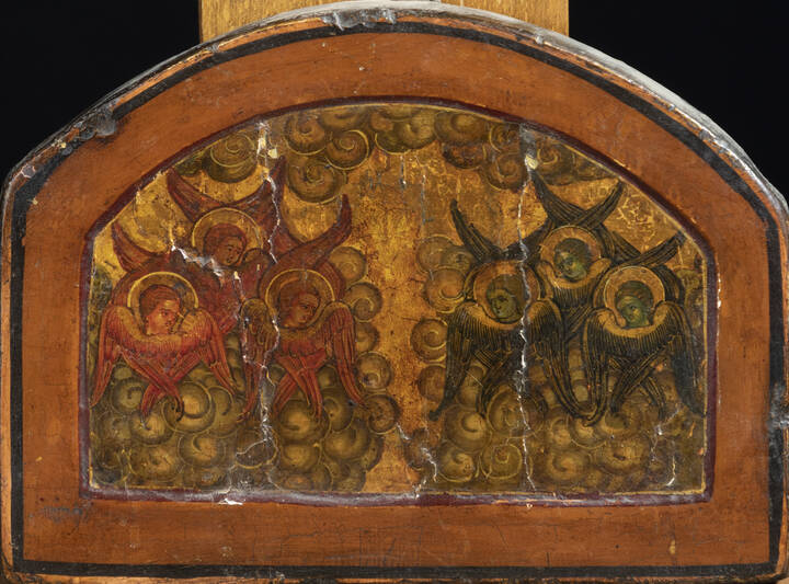 ICONA - 'Cori angelici'